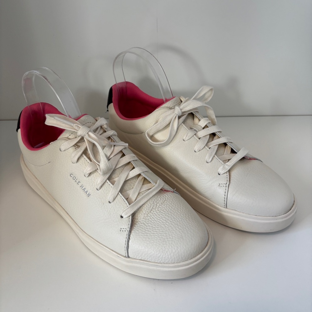 Cole Haan Grand Crosscourt Sneakers size‎ 10